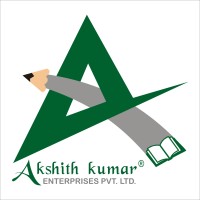 AKSHITH KUMAR ENTERPRISES PRIVATE LIMITED