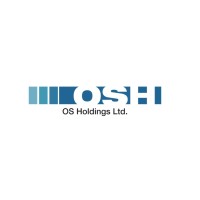OS Holdings Ltd logo - Similar company to Titan Site Solutions Ltd