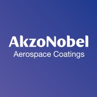 AkzoNobel Aerospace logo - Similar company to International Aerospace Coatings