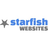 Starfish Websites logo - Similar company to Hove Cycles