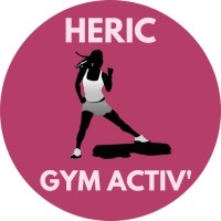 HERIC GYM ACTIVE logo - Similar company to Heric Distribution