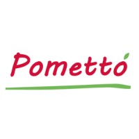 Pometto Snacks logo - Similar company to Raw Bites