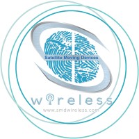 Satellite Moving Devices Wireless logo - Similar company to Paywith.Glass