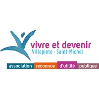 Association Vivre et devenir - Villepinte - Saint-Michel logo - Similar company to Cap' Devant !