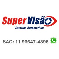 SuperVisão Vistorias Automotivas - Hortolândia logo - Similar company to Abtec Hortolândia