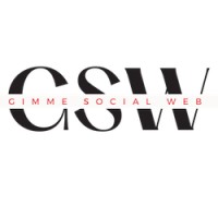 Gimme Social Web logo - Similar company to Adelios