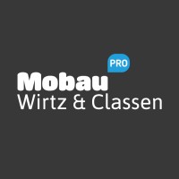 mobau Wirtz & Classen GmbH & Co. KG logo - Similar company to Fassbender Tenten