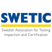 SWETIC logo - Similar company to Swedac