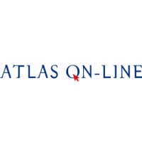 Telekom Atlas Online logo - Similar company to Plus Telekom