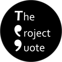 The Project Quote logo - Similar company to Coffee It - Ontwikkelaar Van Mobiele En Web-Apps (Part Of The Digital Club)