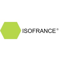 ISOFRANCE OFFICIEL logo - Similar company to Carrelage D'Art