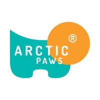 Arctic Paws logo - Similar company to Atlas Premium
