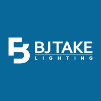 BJ Take Lighting logo - Similar company to Durham Pattern & Model Ltd.