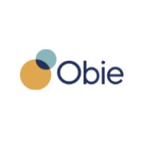 ObieHealth LLC logo - Similar company to Medreport Foundation