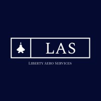 Liberty Aero Services logo - Similar company to Wingslist