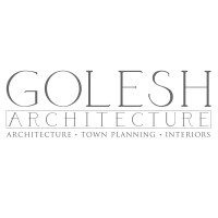 Golesh Architecture logo - Similar company to Loft Architecture + Design