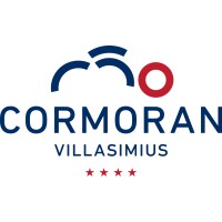 Hotel Cormoran Villasimius logo - Similar company to Hotel.Bb
