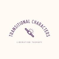Transitional Characters logo - Similar company to Athletic Mental Performance