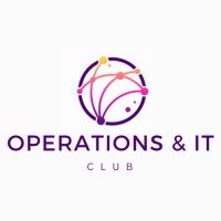 Operations & IT Club logo - Similar company to Spicycloud Export And Import.