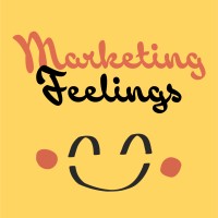 Marketing Feelings logo - Similar company to Creepy Studio