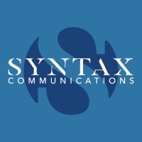 Syntax Communications logo - Similar company to Maestroconference