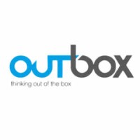Outbox LTD logo - Similar company to Buzzer.Ai