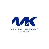 Making Software Solutions (MKSS) logo - Similar company to Gamavi Software House