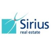 Sirius Real Estate logo - Similar company to Quintessential Offices