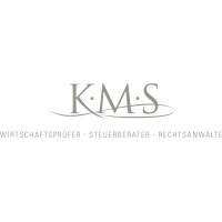 KMS logo - Similar company to Saascopywriter.De – Werbetexte Für Ambitionierte B2B-Software-Unternehmen