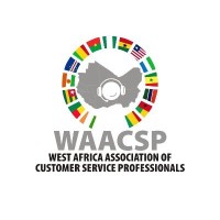 West Africa Association of Customer Service Professionals [WAACSP] logo - Similar company to Elevateyour Career