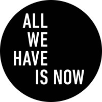 All We Have Is Now logo - Similar company to Tom Goodwin
