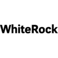 WhiteRock logo - Similar company to Whiterock
