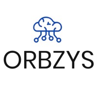 OrbZys logo - Similar company to Airlines