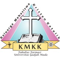 KMKK Farmasi UGM logo - Similar company to Ppsmb Papyrus Fa Ugm