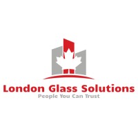 London Glass Solutions logo - Similar company to Permanent Windows Solutions Inc.