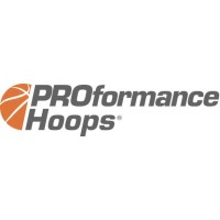 PROformance Hoops® logo - Similar company to Discgolfpark®
