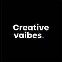 Creative Vaibes logo - Similar company to Joint Dots