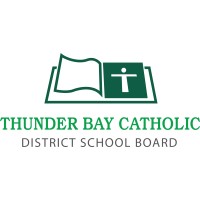 Thunder Bay Catholic District School Board logo - Similar company to Catholic District School Board Of Eastern Ontario