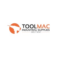 Toolmac Industrial Supplies logo - Similar company to Konnetic Services