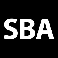 Steve Bruce Agency logo - Similar company to Space Ads Agency