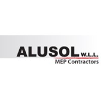 Alusol w.l.l. logo - Similar company to Evotan