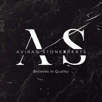 Aviran StoneXperts logo - Similar company to Crescent Marbles & Granite
