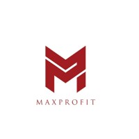 Maxprofit logo - Similar company to Fouda Group