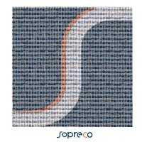 SOPRECO - Groupe Quatre + logo - Similar company to Sbs Constructions
