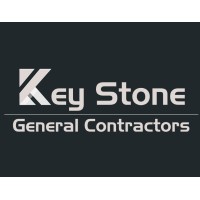 Key Stone - General Contractors logo - Similar company to Smart Engineering Solutions S E S