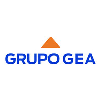 GRUPO GEA logo - Similar company to Sqa Ltda