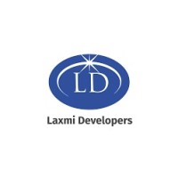 Laxmi Developers logo - Similar company to Paanini Constructions Pvt. Ltd.