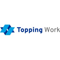 Topping Work Europe logo - Similar company to Grupa Outworking