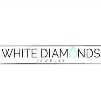 White Diamonds logo - Similar company to Atelier Des Sens - Haute Parfumerie