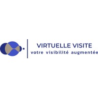 VIRTUELLE VISITE logo - Similar company to Visite Virtuelle Paris